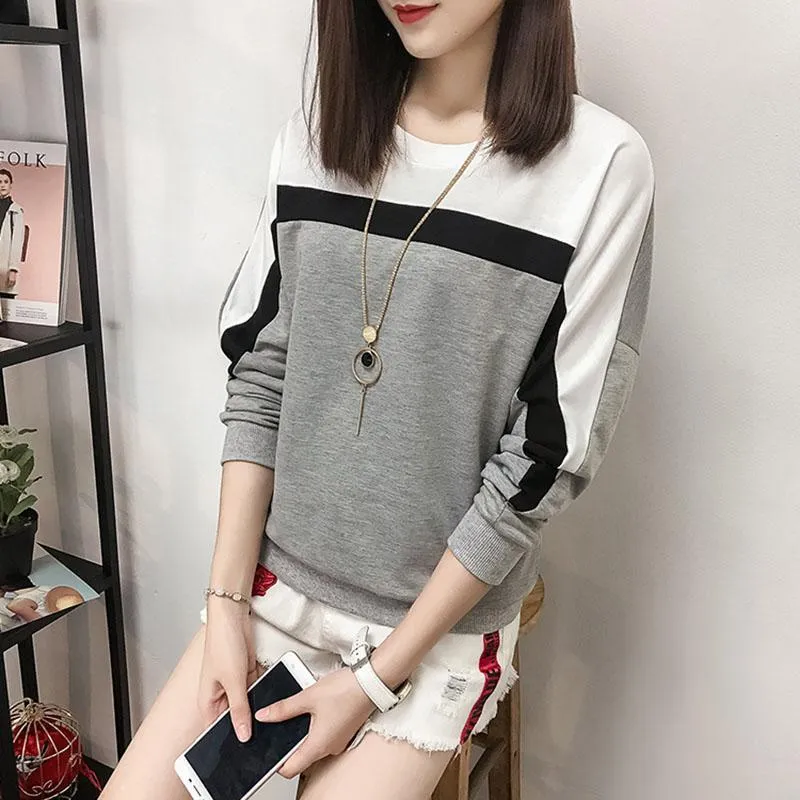 Tri Color Shirt