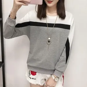 Tri Color Shirt