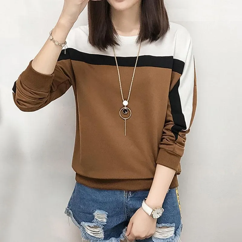 Tri Color Shirt