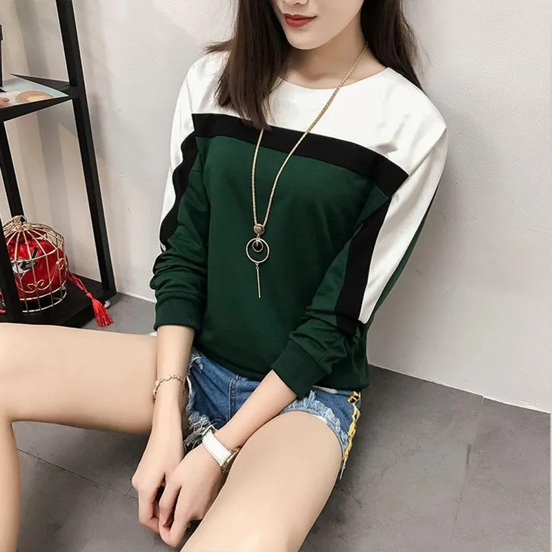 Tri Color Shirt
