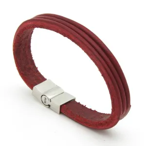 TRI Cuff - Red