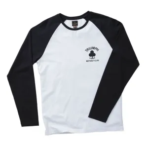 Triumph Barking T-Shirt