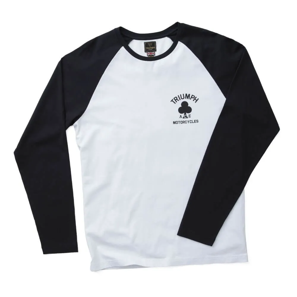 Triumph Barking T-Shirt