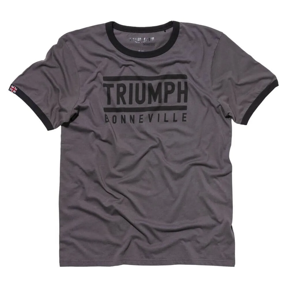 Triumph Carl T-Shirt