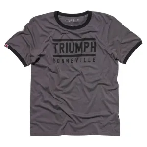 Triumph Carl T-Shirt