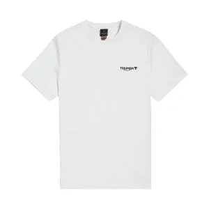 Triumph Earling T-Shirt White