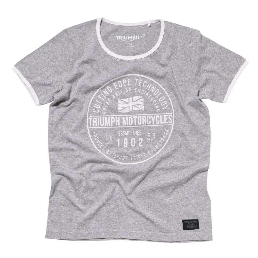 Triumph Juney Women's T-Shirt