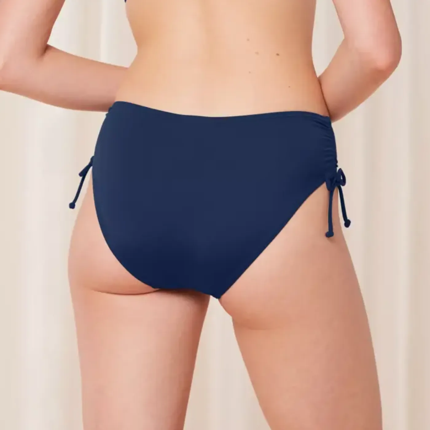 Triumph Summer Underwire Bikini | Navy