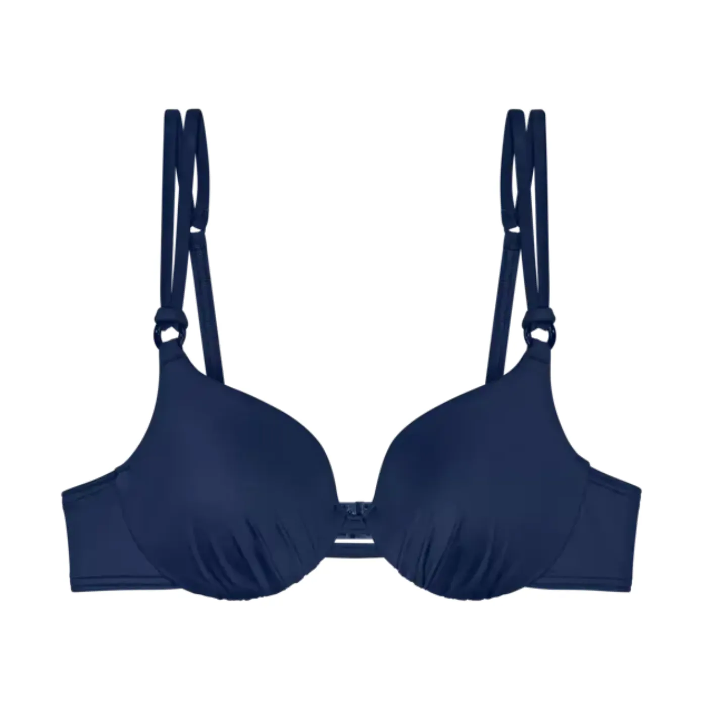 Triumph Summer Underwire Bikini | Navy