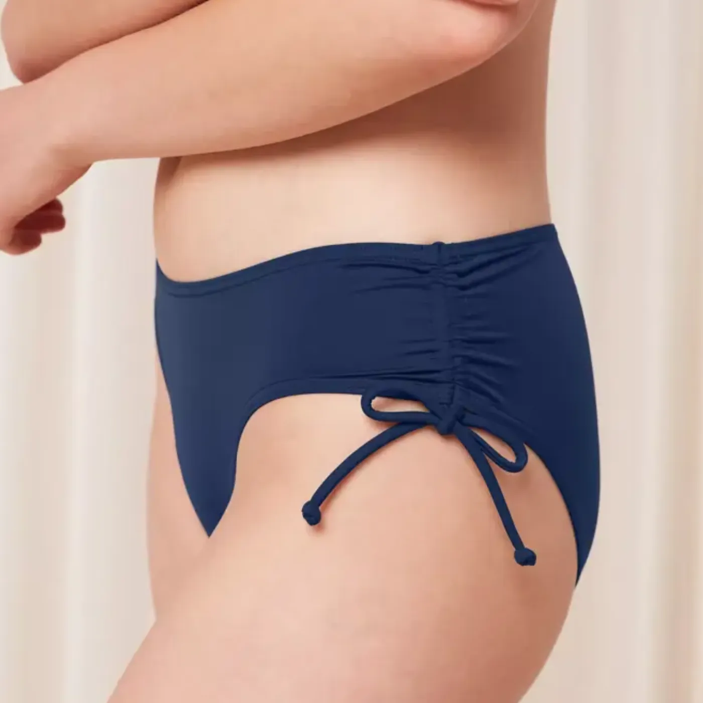 Triumph Summer Underwire Bikini | Navy