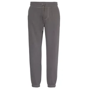 TRUE RELIGION BIG T CROSS STITCH SWEAT PANTS