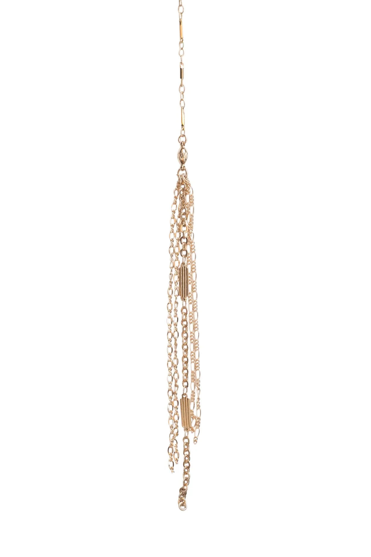 Turquoise Lariat