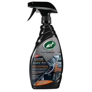 Turtle Hybrid Solution Ceramic   Graphene Inside Job 473 ML