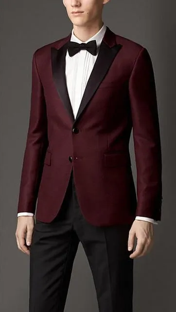 Tuxedo