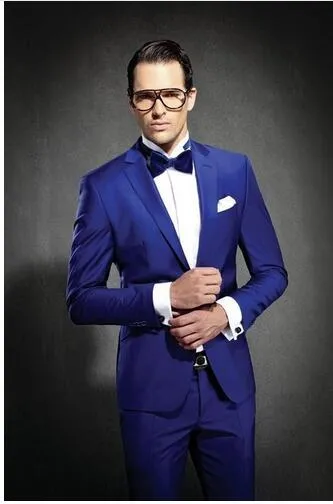 Tuxedo