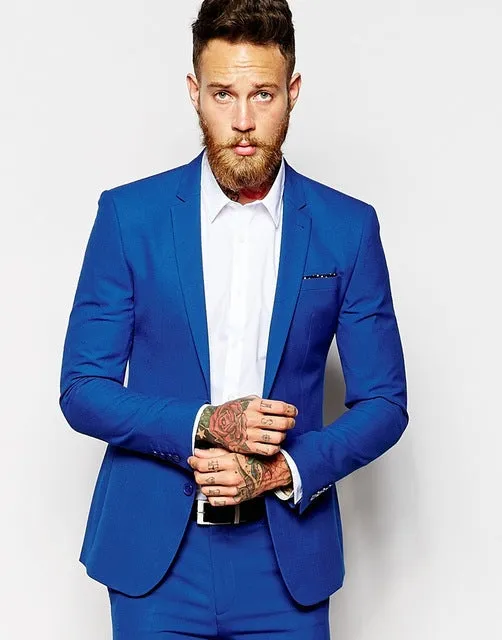 Tuxedo
