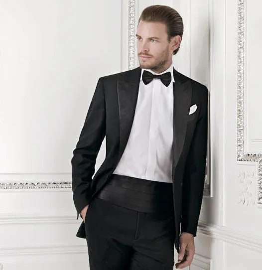 Tuxedo
