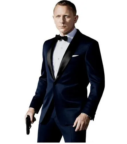 Tuxedo
