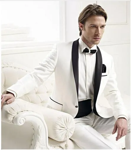 Tuxedo