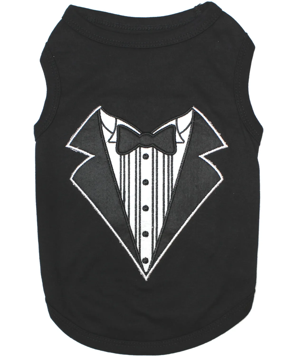 Tuxedo
