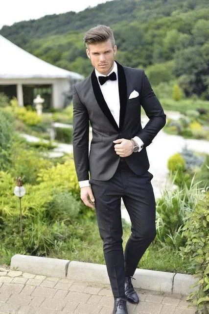 Tuxedo