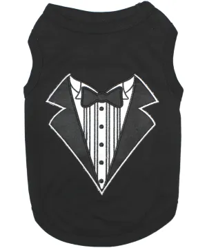 Tuxedo