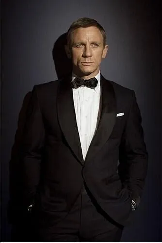 Tuxedo