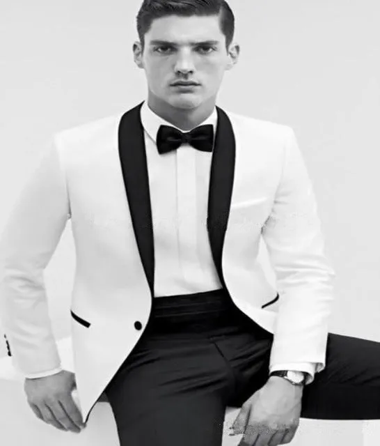 Tuxedo