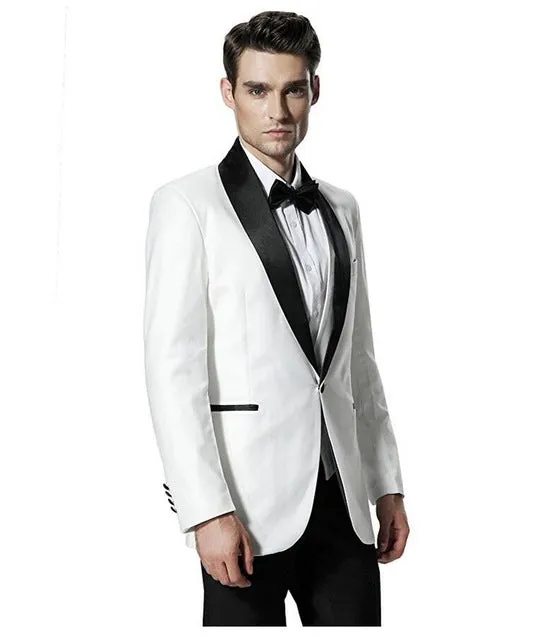 Tuxedo