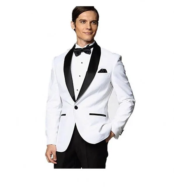 Tuxedo