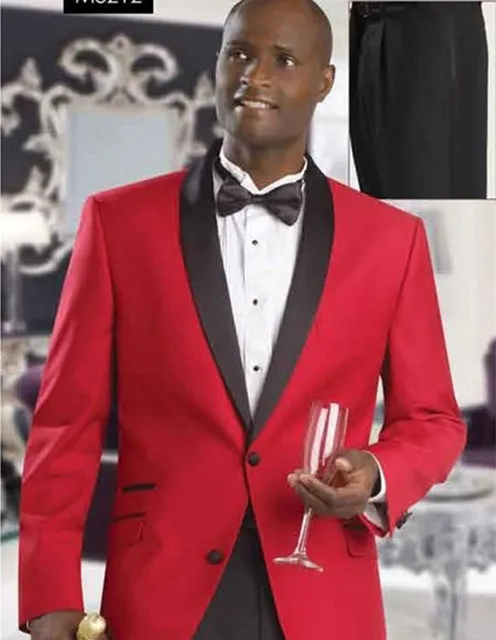 Tuxedo