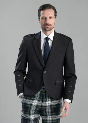 Tweed Argyll Jacket