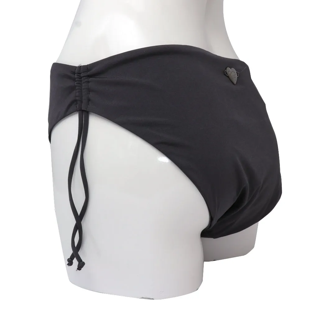Twinset Bikini Brief Lead Grey XL