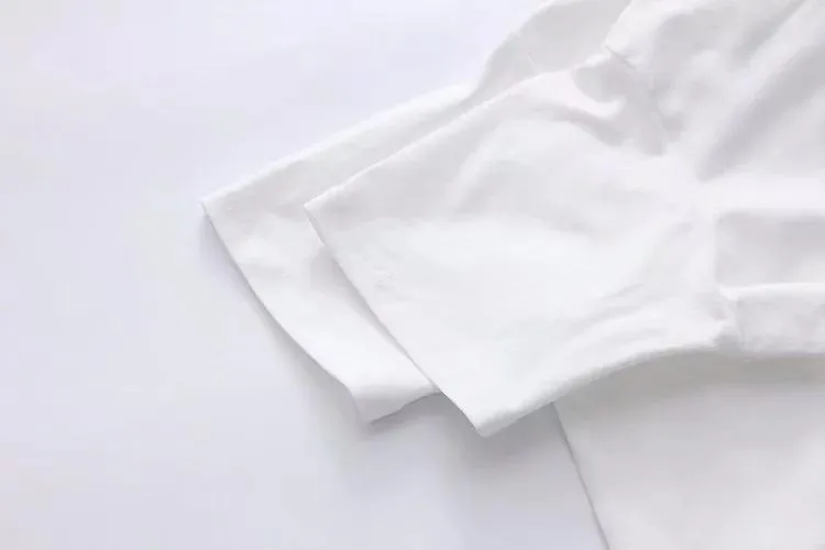 Two Butterflies Hooded Shirt
