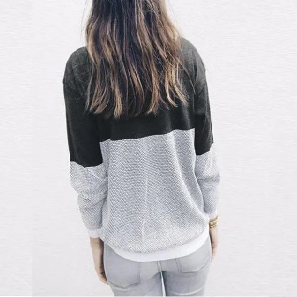 Two Side Wear Sweater