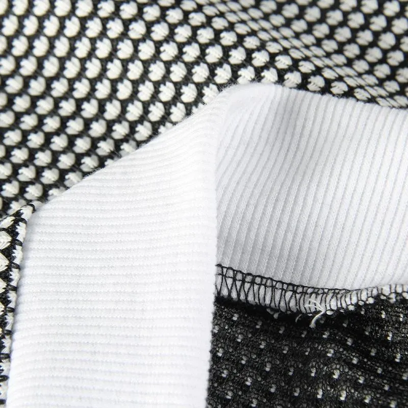 Two Side Wear Sweater