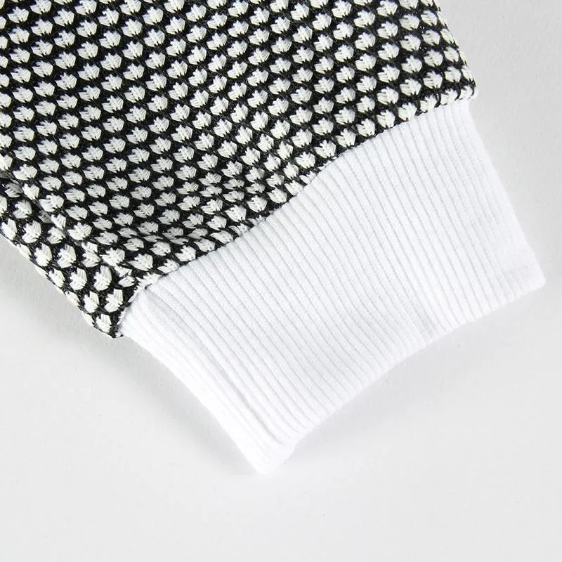 Two Side Wear Sweater