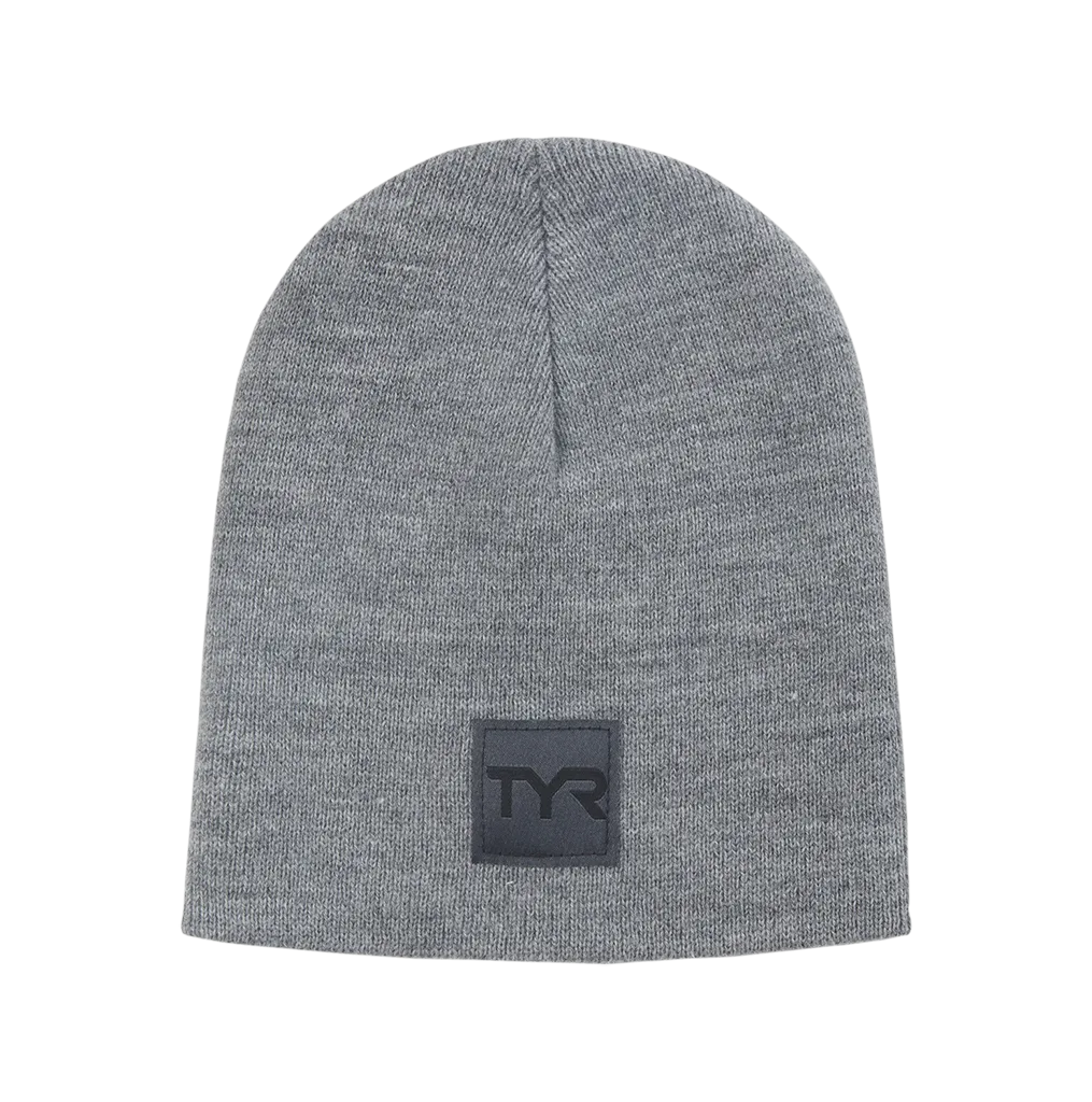 TYR Knit Beanie