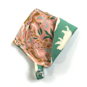 UBB - ecoBonnet - Organic Roam