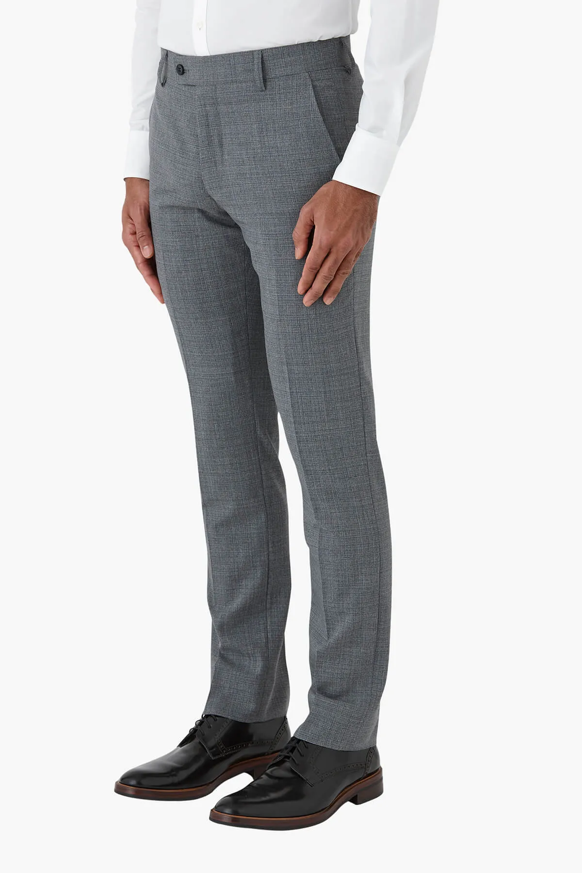 Uberstone | Joe Trouser