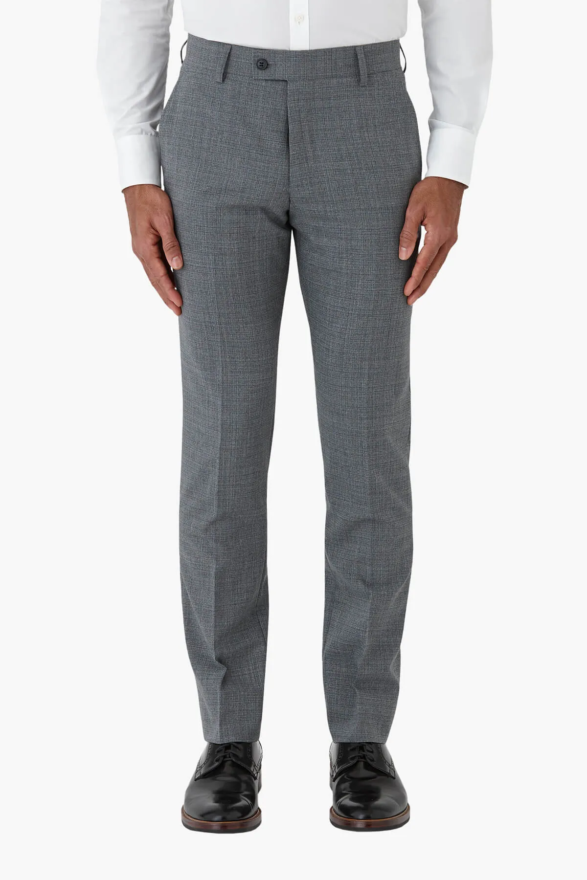 Uberstone | Joe Trouser