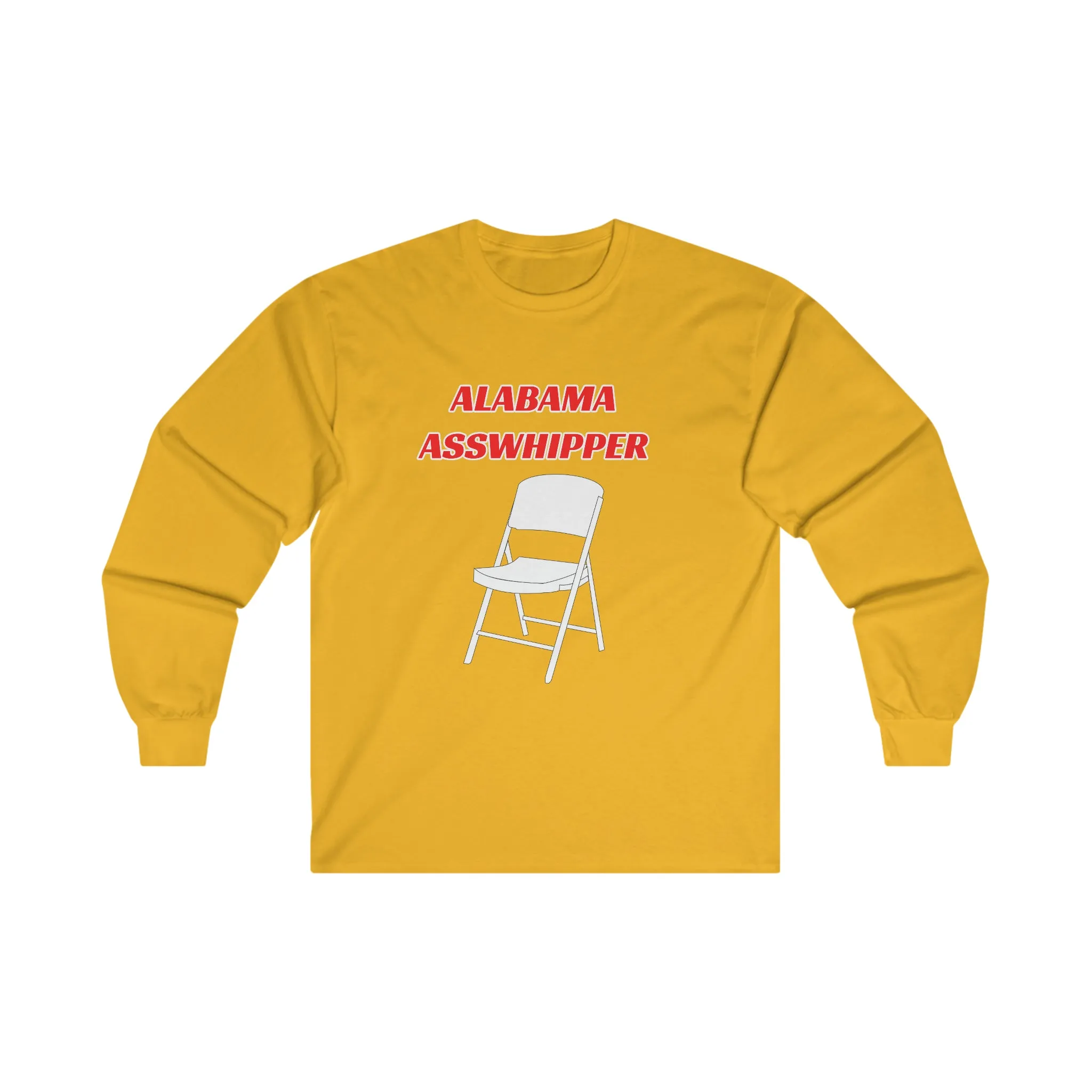 Ultra Cotton Long Sleeve Tee