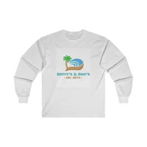 Ultra Cotton Long Sleeve Tee