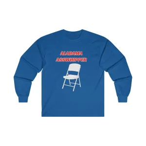 Ultra Cotton Long Sleeve Tee