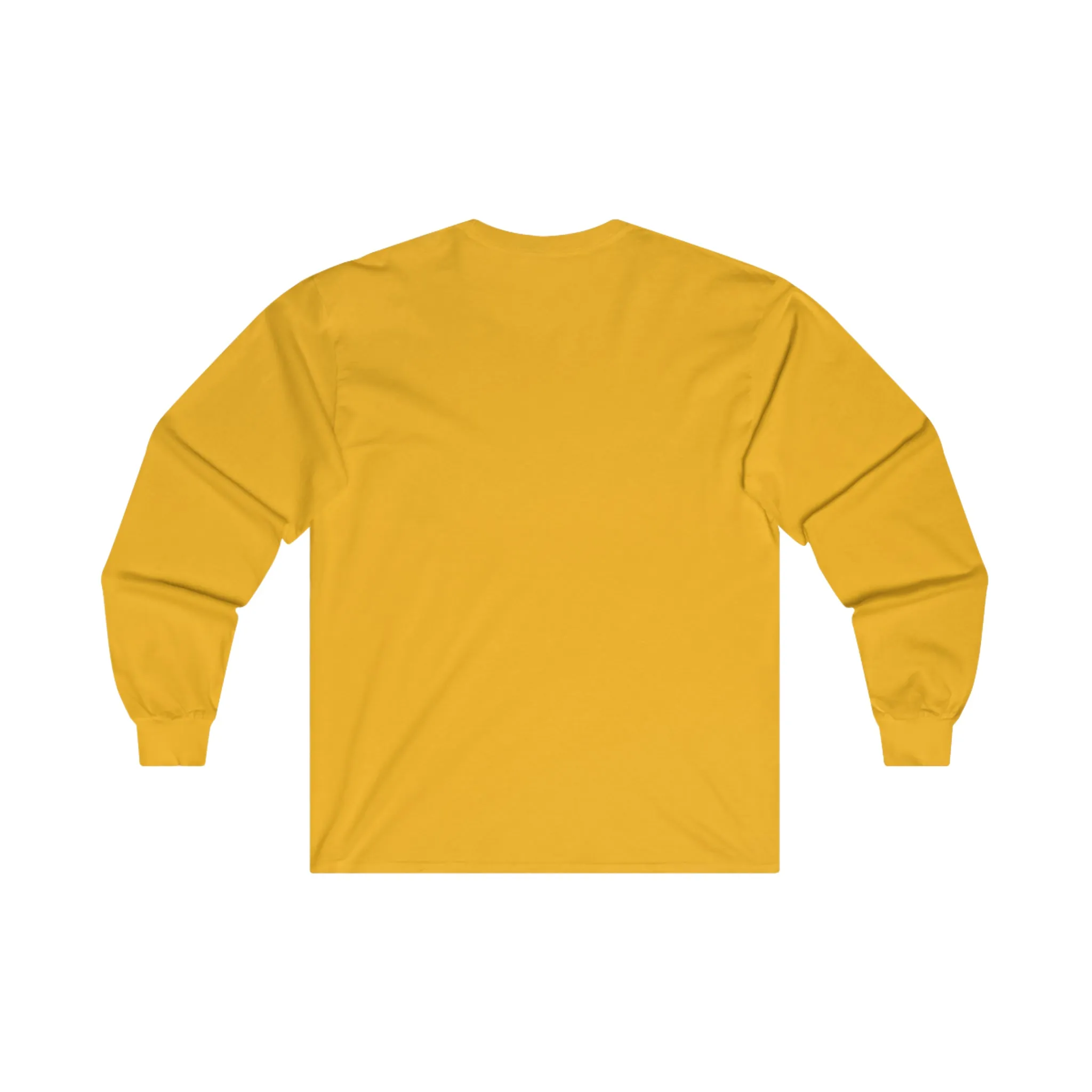 Ultra Cotton Long Sleeve Tee