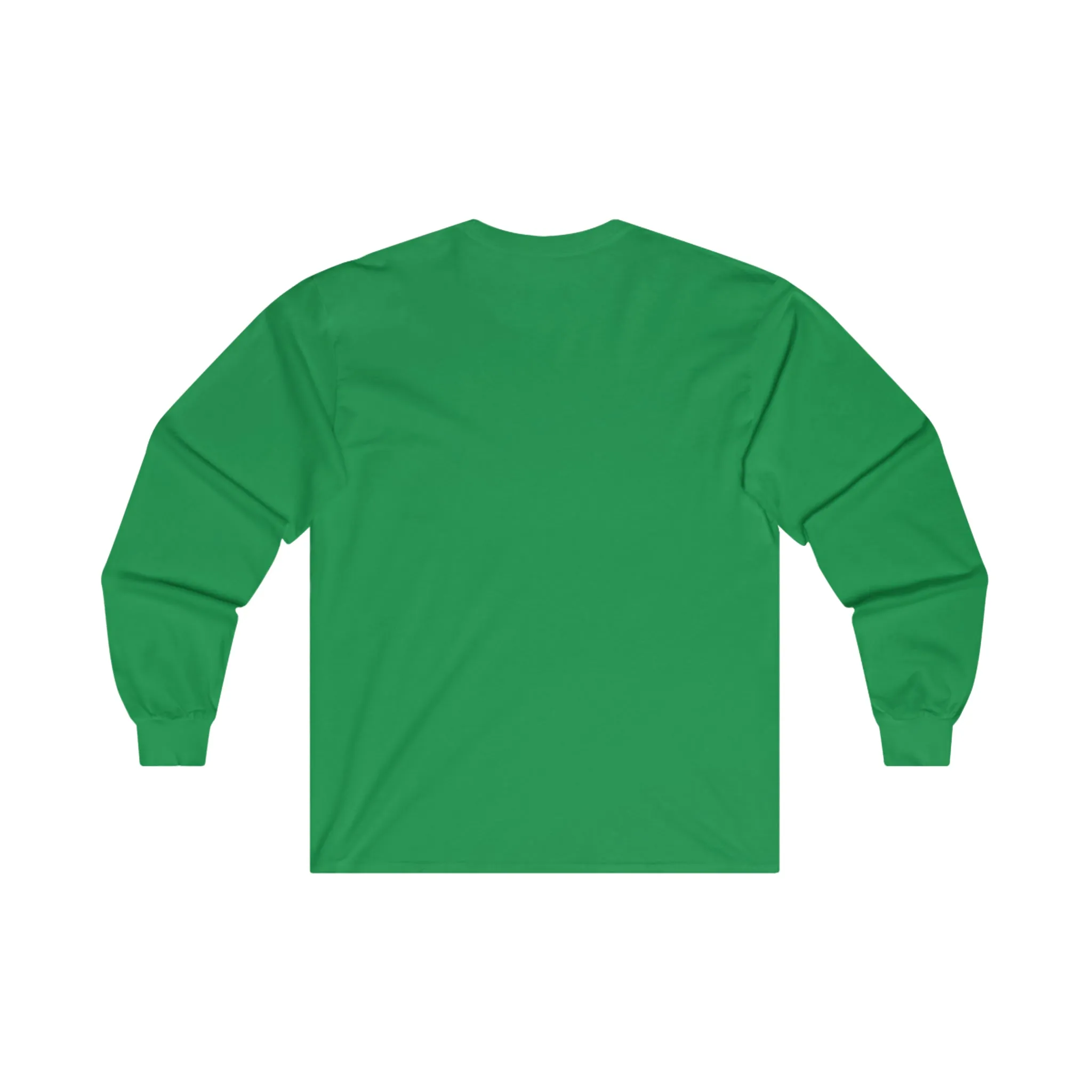Ultra Cotton Long Sleeve Tee