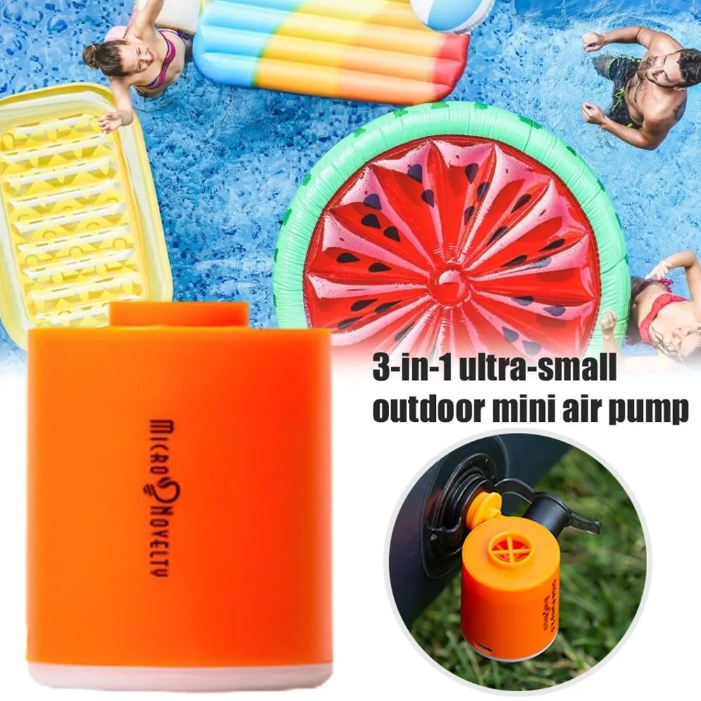 UltraPump-Mini Air Pump