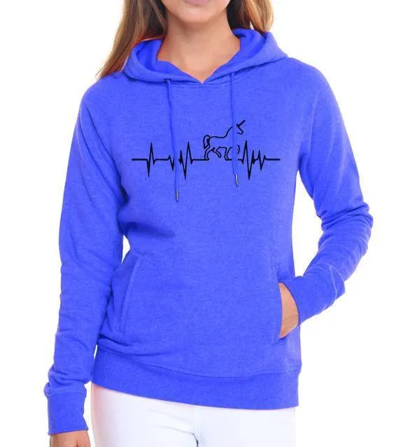 Unicorn Hoodie