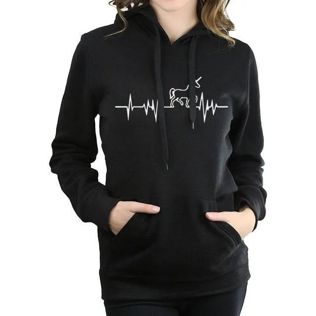 Unicorn Hoodie