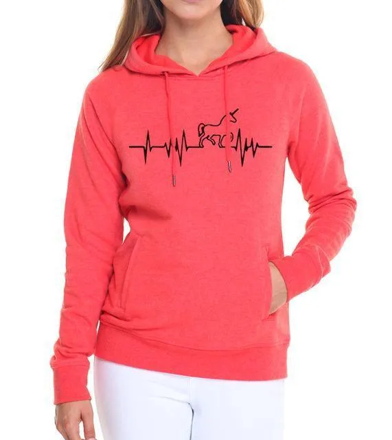 Unicorn Hoodie
